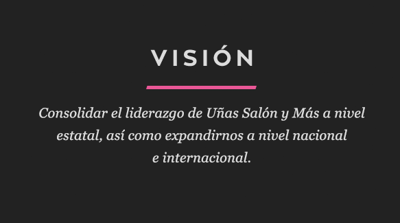 Uñas Salón y Más